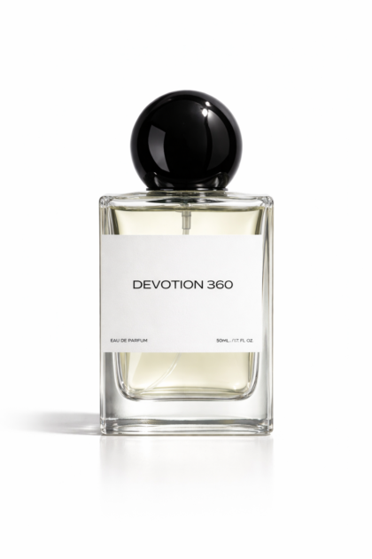 Papadoró Devotion 360