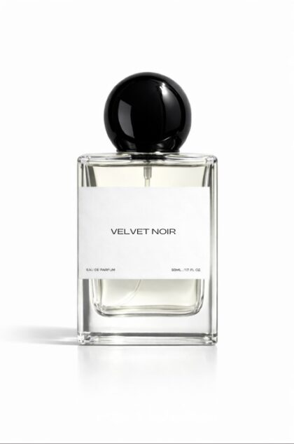Velvet Noir