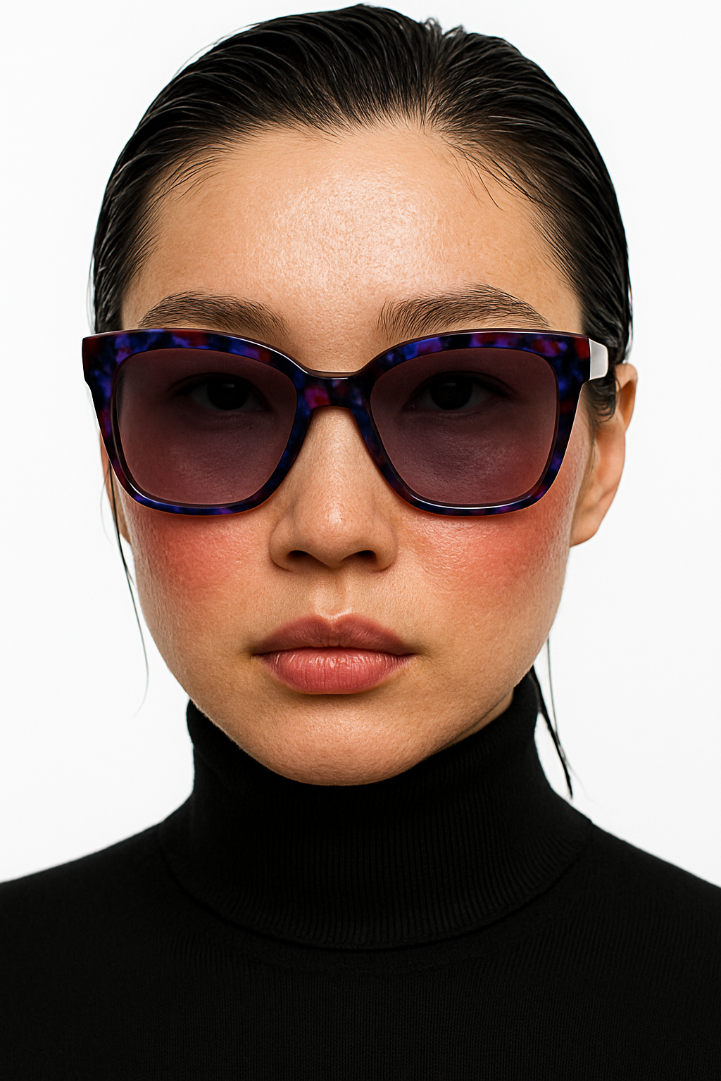 Papadoró Sunglasses Papadoró copyright