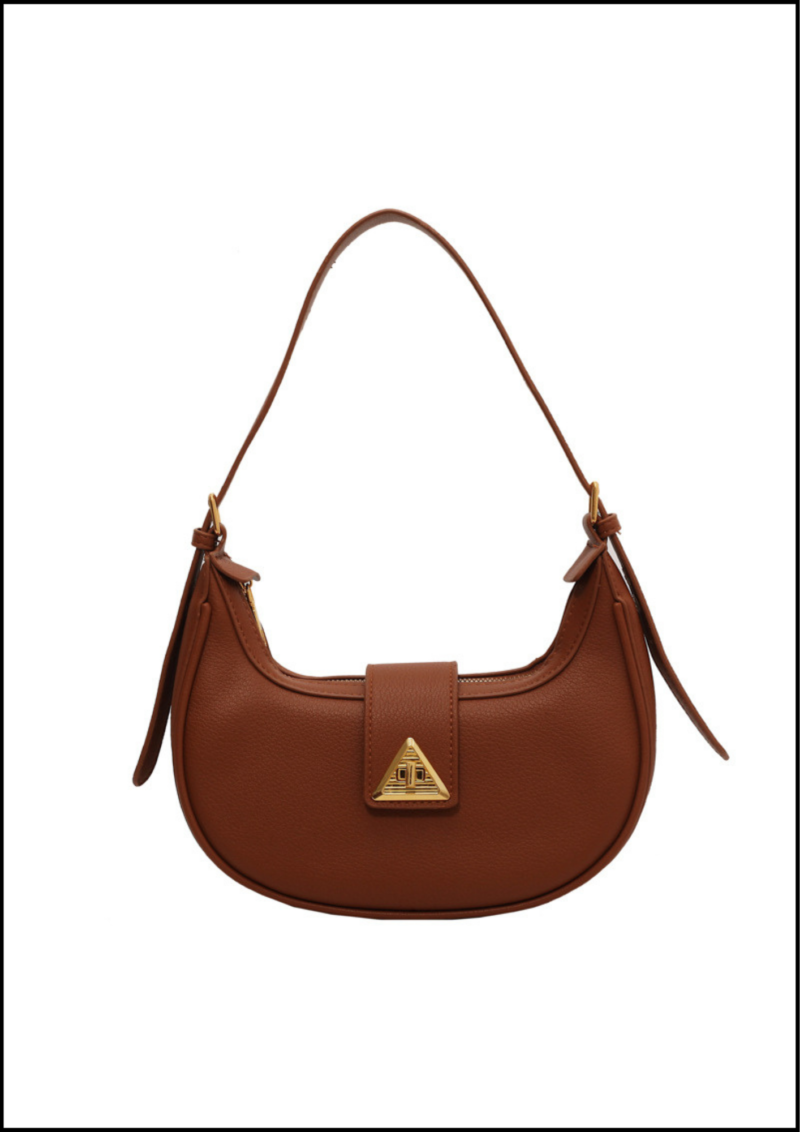 ntroducing the Bollywood Bliss Shoulder Bag by Papadoró India, a product designed to infuse your wardrobe with a touch of playful sophistication and a hint of untamed elegance. How to style it, you ask? This versatile bag is the perfect complement to a casual sundress and sandals, offering a laid-back yet stylish daytime look. Pair it with your favorite jeans and a blouse for a trendy, urban-inspired ensemble, or mix and match it with various outfits to add that touch of whimsy to your wardrobe.