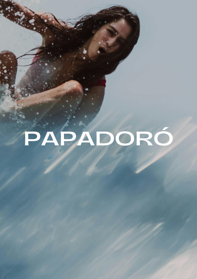 Destined whispers by Papadoró India copyright